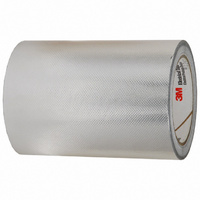 TAPE ALUMINUM FOIL 6" X 1FT