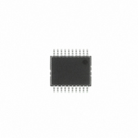 IC RFID TXRX 13.56MHZ 20-SSOP