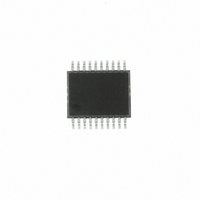 IC RFID TXRX 13.56MHZ 20-SSOP