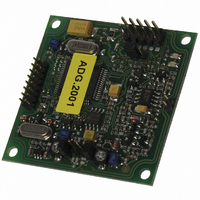 ID ISC.M02-B READER MODULE