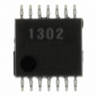 IC MMIC AMP MED POWER 14-SSOP