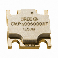 TRANS RF GAN HEMT MMIC 780019PKG