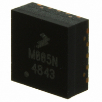 IC AMP RF GP 2200MHZ 5V 16-PQFN