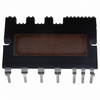 IC SMART POWER MOD 30A SPM27-GA