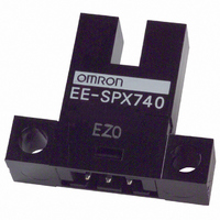 OPTO SENSOR SLOT TYPE NPN DK-ON