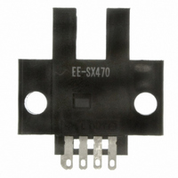 OPTO SENSOR 5MM LIGHTON TRANS