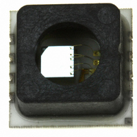 SENSOR PRESSURE 100PSIA SMD