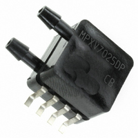 PRESSURE SENSOR DUAL PORT 8-SOP