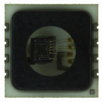 SENSOR PRESSURE 30PSIA SMD