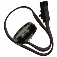 SENSOR 300PSIG RIBBON W/CONN