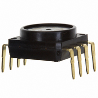 PRESSURE SENSOR SS CAP 8-DIP