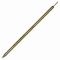 TIP CARTRIDGE CONICAL 0.4X5MM