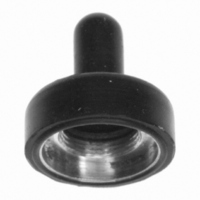 BOOT SWITCH TOGGLE BLACK