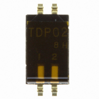 SW DIP 2POS SEAL HALF PITCH SMD