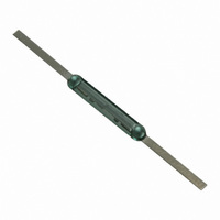 SWITCH REED SPST .5A 10-20AT