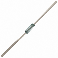 SWITCH REED 15-20AT SPST .25A