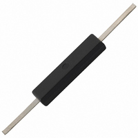 SWITCH REED 10-15AT SPST .5A
