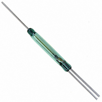 SWITCH REED SPDT .5A 85-90 A/T