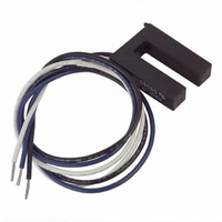 SENSOR VANE SPDT/CO 12"LEADS 5W