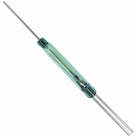 SWITCH REED SPDT .5A 65-70 A/T