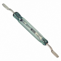 SWITCH REED MAG SMT 10-15AT