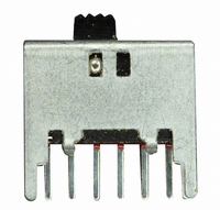 STANDARD SIZE SLIDE SWITCH