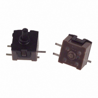 SWITCH DETECTOR 3.8MM HT SMD