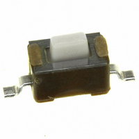 SWITCH TACT 260GF H=5.0MM SMD