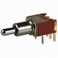 TINY TOGGLE SWITCH SPDT RT.ANGLE