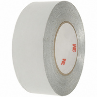 TAPE FOIL LINERED 2"X60YD ACRYLC