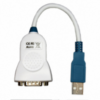 CABLE ECONOMY USB-RS232 SRL CONV