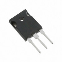 DIODE HEXFRED 600V 8A TO-247