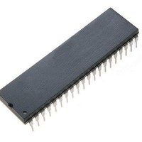Display Drivers 80V 32Ch Serial-In