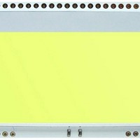 LCD Graphic Display Modules & Accessories Yel/Grn LED Backlght For DOG-L Series