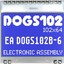EA DOGS102B-6