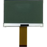 LCD Graphic Display Modules & Accessories 3V DOT SZ=.325X.325 RGB BACKLIGHT