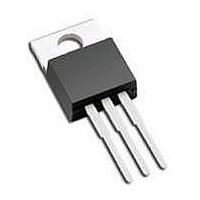 MOSFET Power 350V 25Ohm