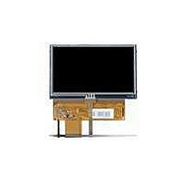 TFT Displays & Accessories 3.5 240x320 225 nits w/Touch