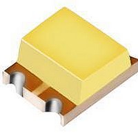 Standard LED - SMD Grn/White 55/220mcd 570nm 120 Deg