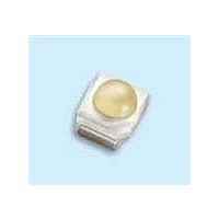 Standard LED - SMD White Water Clear 290mcd