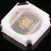 LED High Power (> 0.5 Watts) Cool White 1.25W 6000K 60 lm