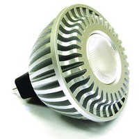 LED Light Bulbs Neutral White 4100K 220lm 22 deg