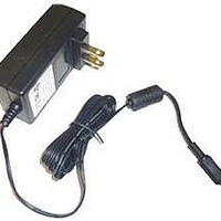 LED Lighting Accessories 12VDC 2A Wall Mnt