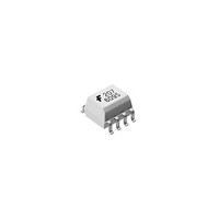 High Speed Optocouplers 1Mbit/s HS Dual Channel Tran-15kV/us