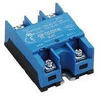 Solid State Relays 12A 12-280VAC 3-32VDC Zero Cross