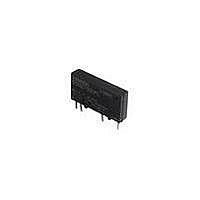 Solid State Relays 5VDC 100-120VAC 1A