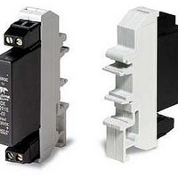 Solid State Relays 3A 60 VDC Random Turn On