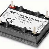 Solid State Relays 25A 280 VAC Zero Cross