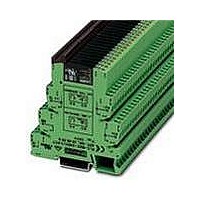 DIN Rail Terminal Blocks PLC-OSP-5DC/24DC/2/ ACT