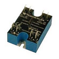 Solid State Relays 25A 230VAC Zero Cross